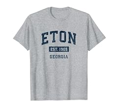 Eton georgia vintage for sale  Delivered anywhere in USA 