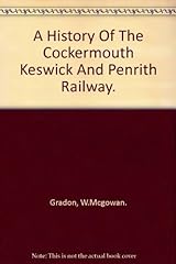 History cockermouth keswick for sale  Delivered anywhere in UK