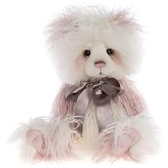 Charlie bears plush for sale  Delivered anywhere in UK