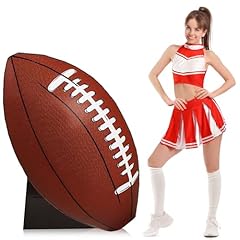 Chunful large football for sale  Delivered anywhere in USA 
