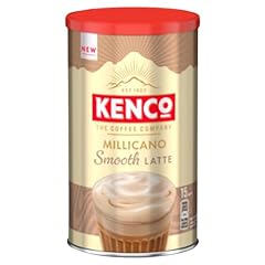 Kenco millicano latte for sale  Delivered anywhere in UK