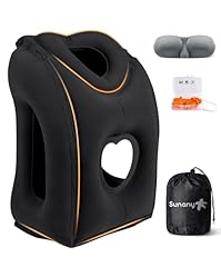 Sunany travel pillow for sale  Delivered anywhere in USA 