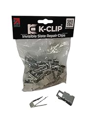 Clip invisible slate for sale  Delivered anywhere in UK