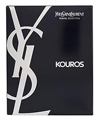 Kouros gift set for sale  Delivered anywhere in UK