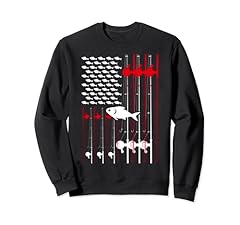 American flag fishing for sale  Delivered anywhere in UK