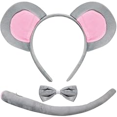 Casw mouse costume for sale  Delivered anywhere in USA 