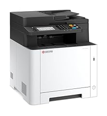 Kyocera ecosys ma2600cfx usato  Spedito ovunque in Italia 