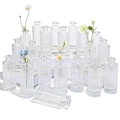 Glass bud vases for sale  Delivered anywhere in USA 