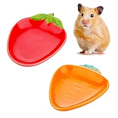 Pcs hamster ceramic for sale  Delivered anywhere in USA 