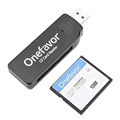 Onefavor compactflash cards for sale  Delivered anywhere in USA 