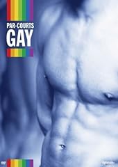 Courts gay d'occasion  Livré partout en France