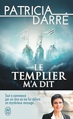 Templier dit d'occasion  Livré partout en France