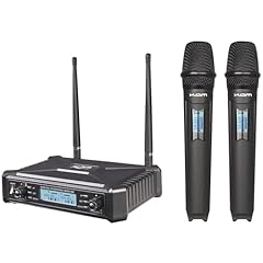 Kam microfono radiomico usato  Spedito ovunque in Italia 