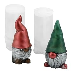 Gukasxi 2pcs gnome for sale  Delivered anywhere in UK