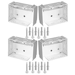 4pcs box mounting for sale  Delivered anywhere in USA 