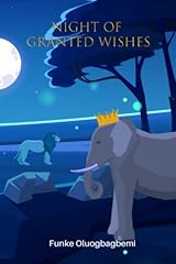 Night granted wishes for sale  Delivered anywhere in USA 