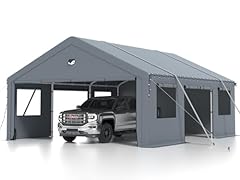 Carports 20x20 heavy for sale  Delivered anywhere in USA 