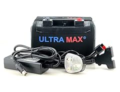Ultramax battery trolley d'occasion  Livré partout en France