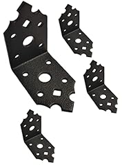 Black right angle for sale  Delivered anywhere in UK