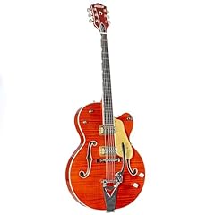 Gretsch g6120tfm bsnv for sale  Delivered anywhere in USA 