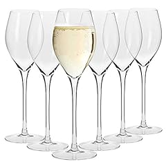 Krosno bicchieri prosecco usato  Spedito ovunque in Italia 
