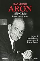 Mémoires edition intégrale d'occasion  Livré partout en Belgiqu