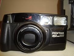 Vintage pentax iqzoom for sale  Delivered anywhere in USA 