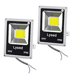 Lysed volt flood for sale  Delivered anywhere in USA 
