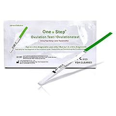 One step ovulation for sale  Delivered anywhere in Ireland