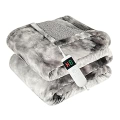 Cushious electric heated for sale  Delivered anywhere in USA 