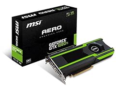 Msi geforce gtx1080 for sale  Delivered anywhere in USA 