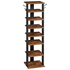 Hoobro shoe rack for sale  Delivered anywhere in UK