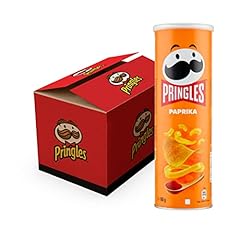Patatine pringles g165 d'occasion  Livré partout en France