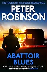 Abattoir blues dci for sale  Delivered anywhere in UK