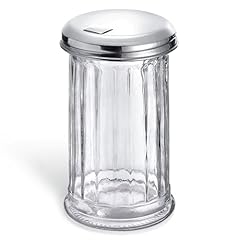 Glass sugar dispenser for sale  Delivered anywhere in USA 