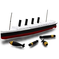 Theroller3d rms lusitania for sale  Delivered anywhere in USA 