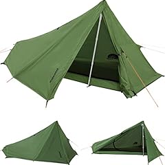 Trekking pole tent for sale  Delivered anywhere in UK