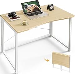 Huuger folding desk for sale  Delivered anywhere in USA 