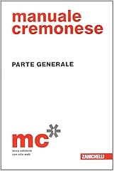 Manuale cremonese meccanica usato  Spedito ovunque in Italia 
