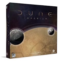 Asmodee dune imperium usato  Spedito ovunque in Italia 