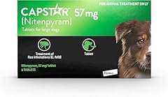 Capstar flea tablets for sale  Delivered anywhere in UK