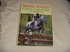 Mark todd cross gebraucht kaufen  Wird an jeden Ort in Deutschland