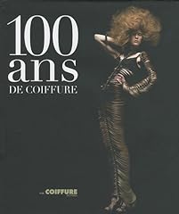 100 ans coiffure d'occasion  Livré partout en Belgiqu