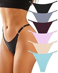 Adjustable seamless underwear for sale  Delivered anywhere in USA 