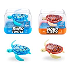 Robo turtle robotic for sale  Delivered anywhere in UK