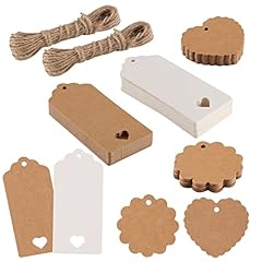 100 stück geschenkanhänger gebraucht kaufen  Wird an jeden Ort in Deutschland