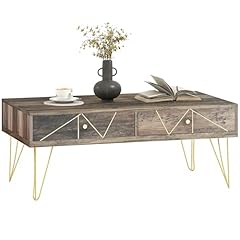 Homcom table basse d'occasion Homcom table basse d'occasion  Livré partout en France