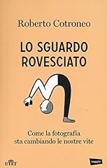 Sguardo rovesciato. come usato  Spedito ovunque in Italia 