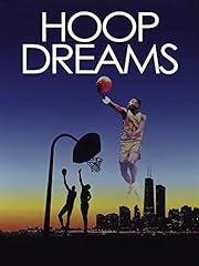 Hoop dreams for sale  Delivered anywhere in USA 