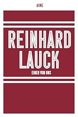 Reinhard lauck einer gebraucht kaufen  Wird an jeden Ort in Deutschland